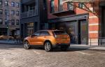 Cadillac XT4 Sport 2018 года (NA)